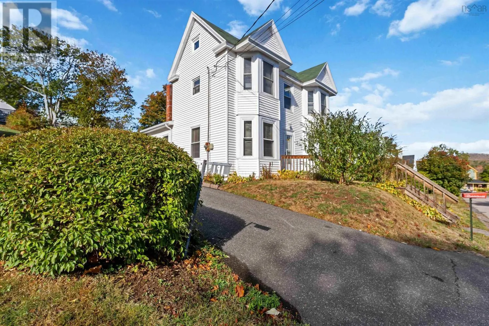191 Second Avenue