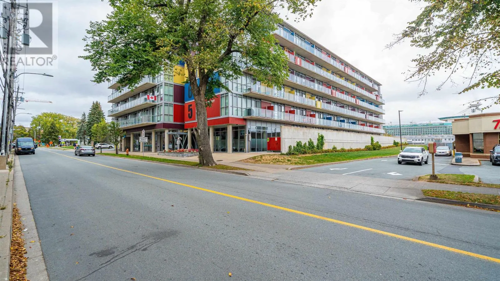 515 1065 Barrington Street