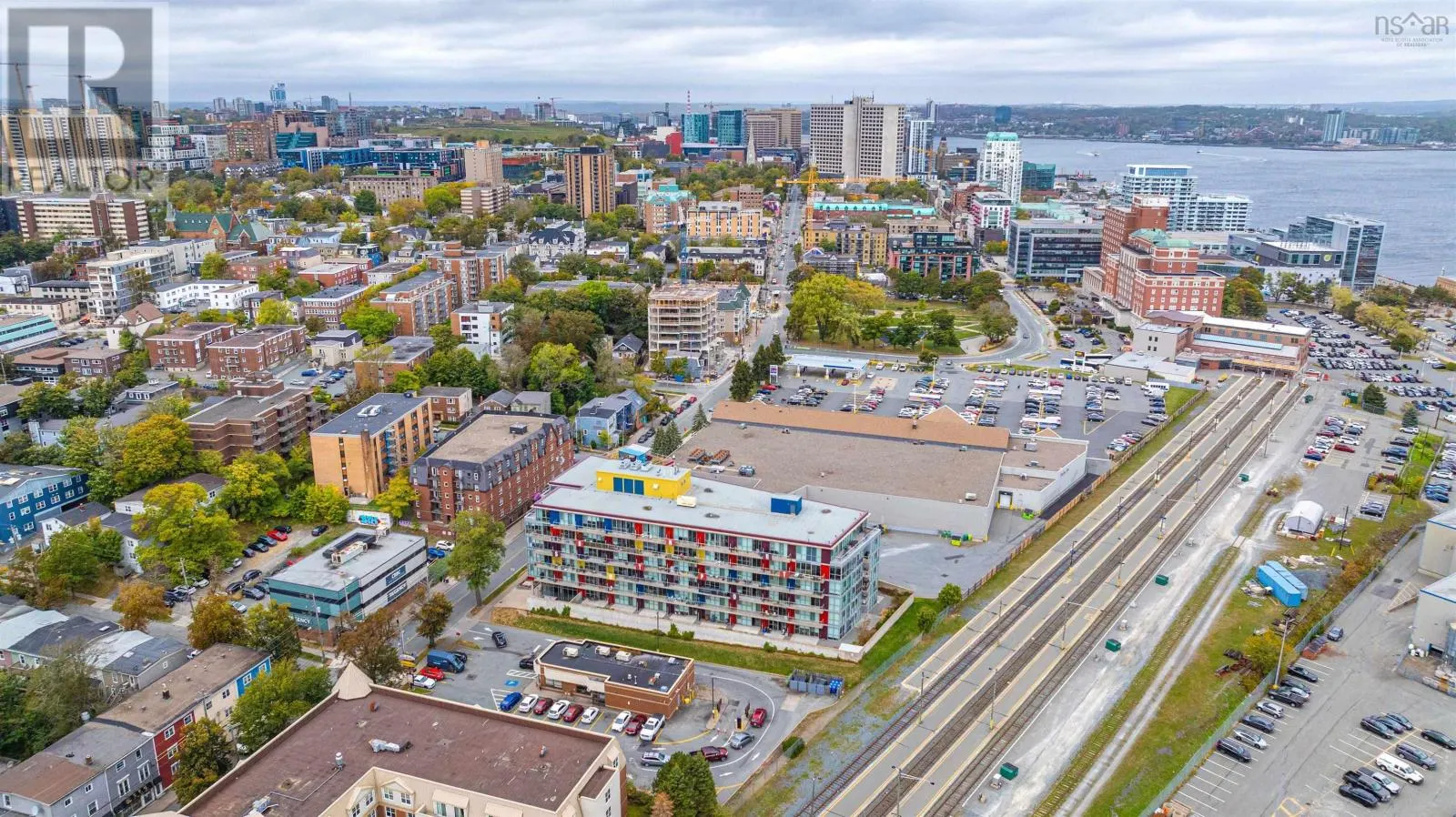 515 1065 Barrington Street