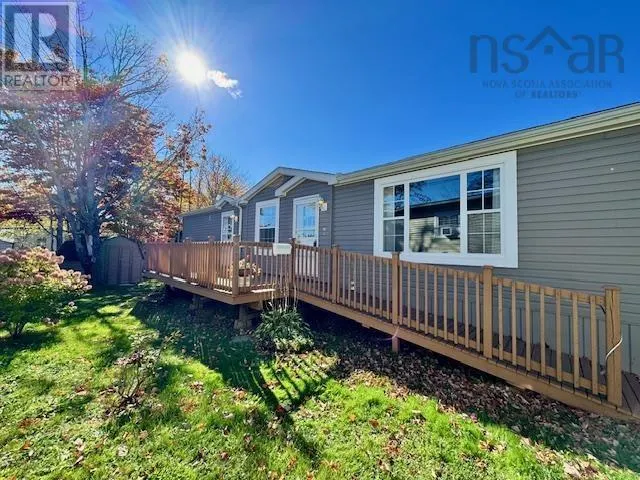 134 Milo Terrace