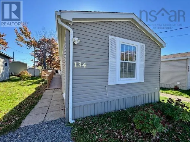 134 Milo Terrace