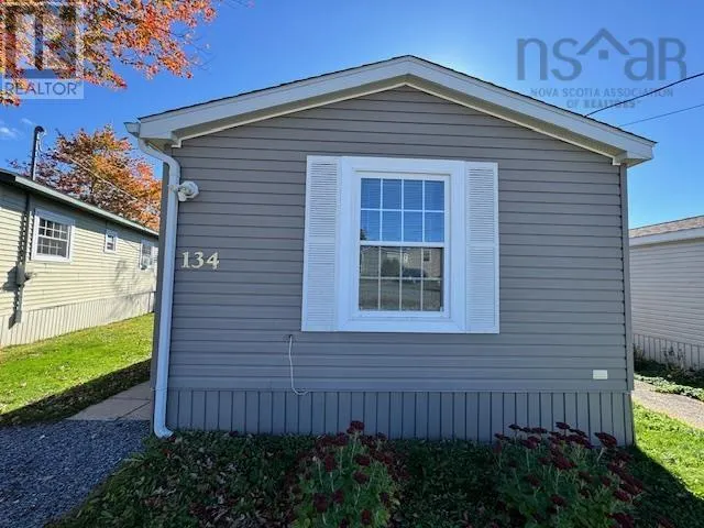 134 Milo Terrace