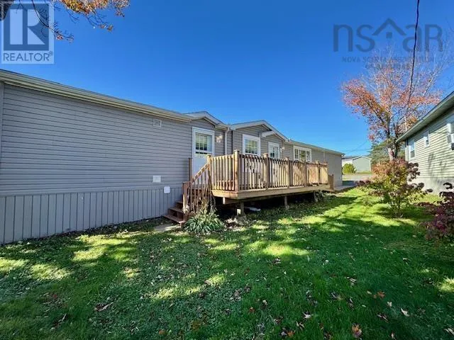 134 Milo Terrace