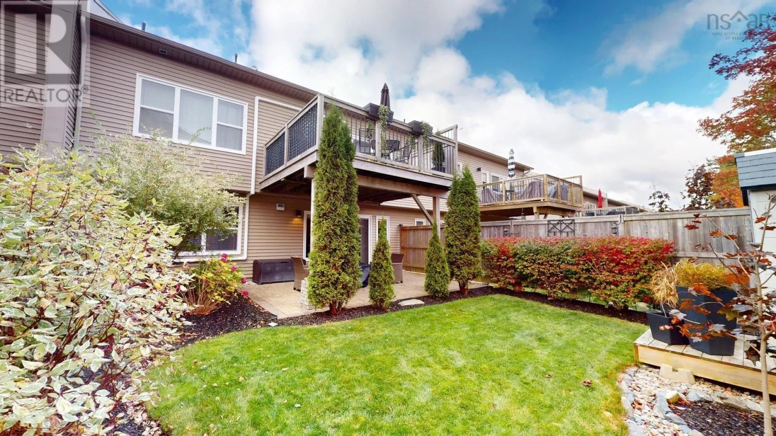 135 Bradford Place