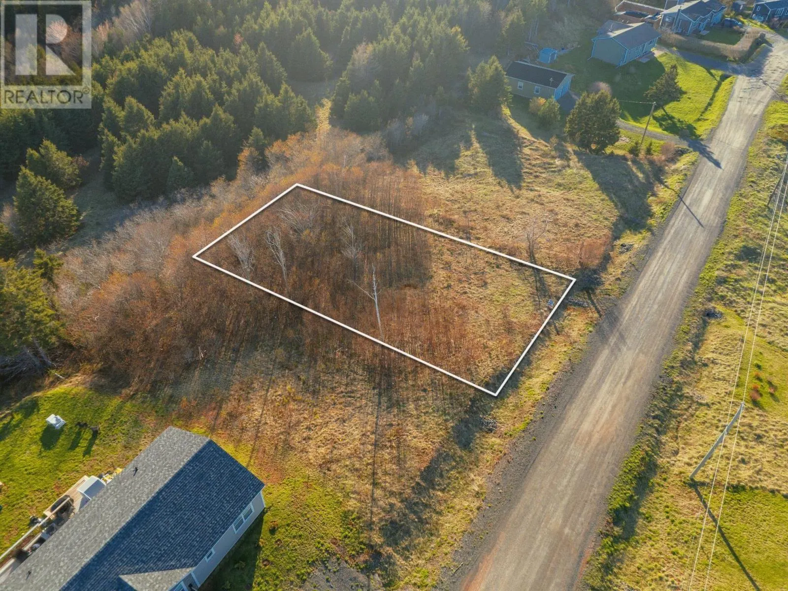 Lot 16 Silverwood Lane