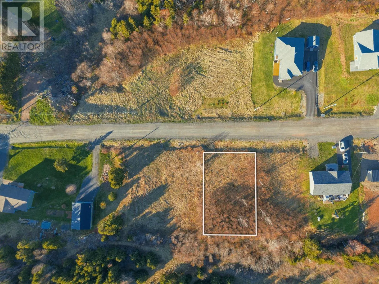 Lot 16 Silverwood Lane
