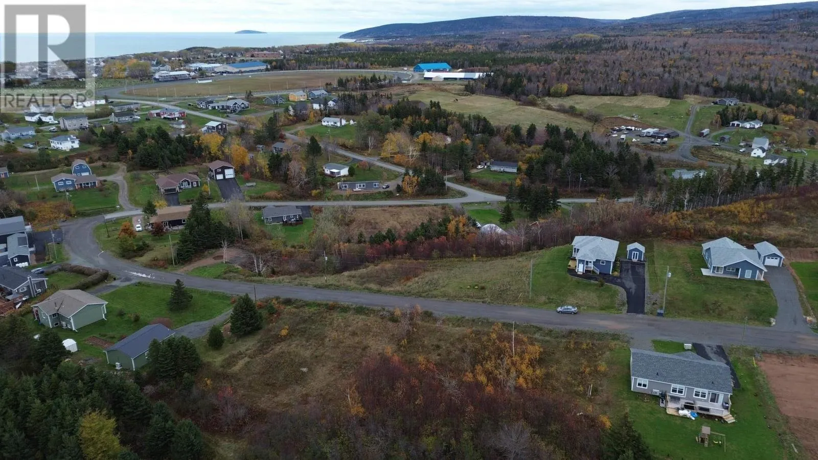 Lot 16 Silverwood Lane