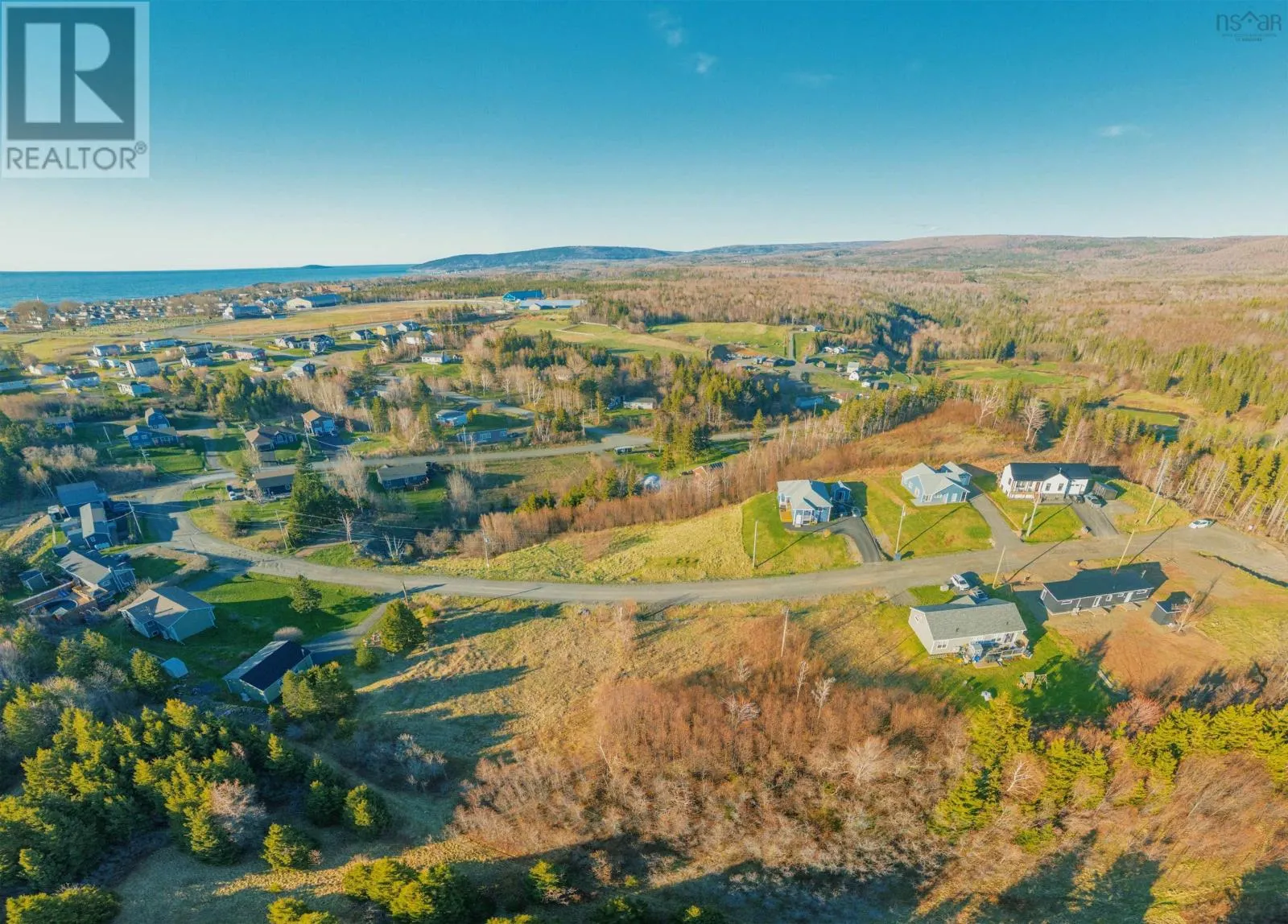 Lot 16 Silverwood Lane