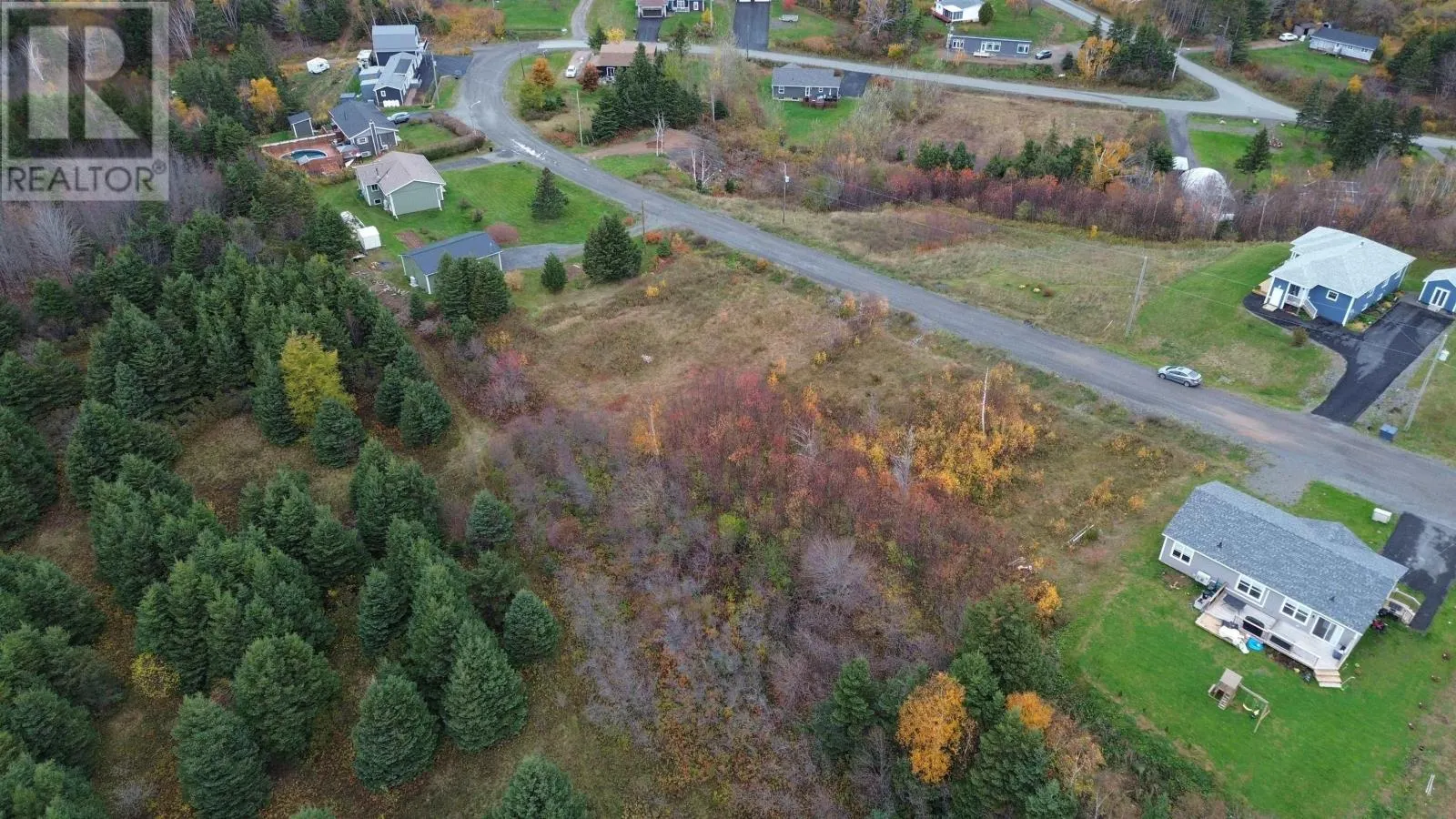 Lot 16 Silverwood Lane