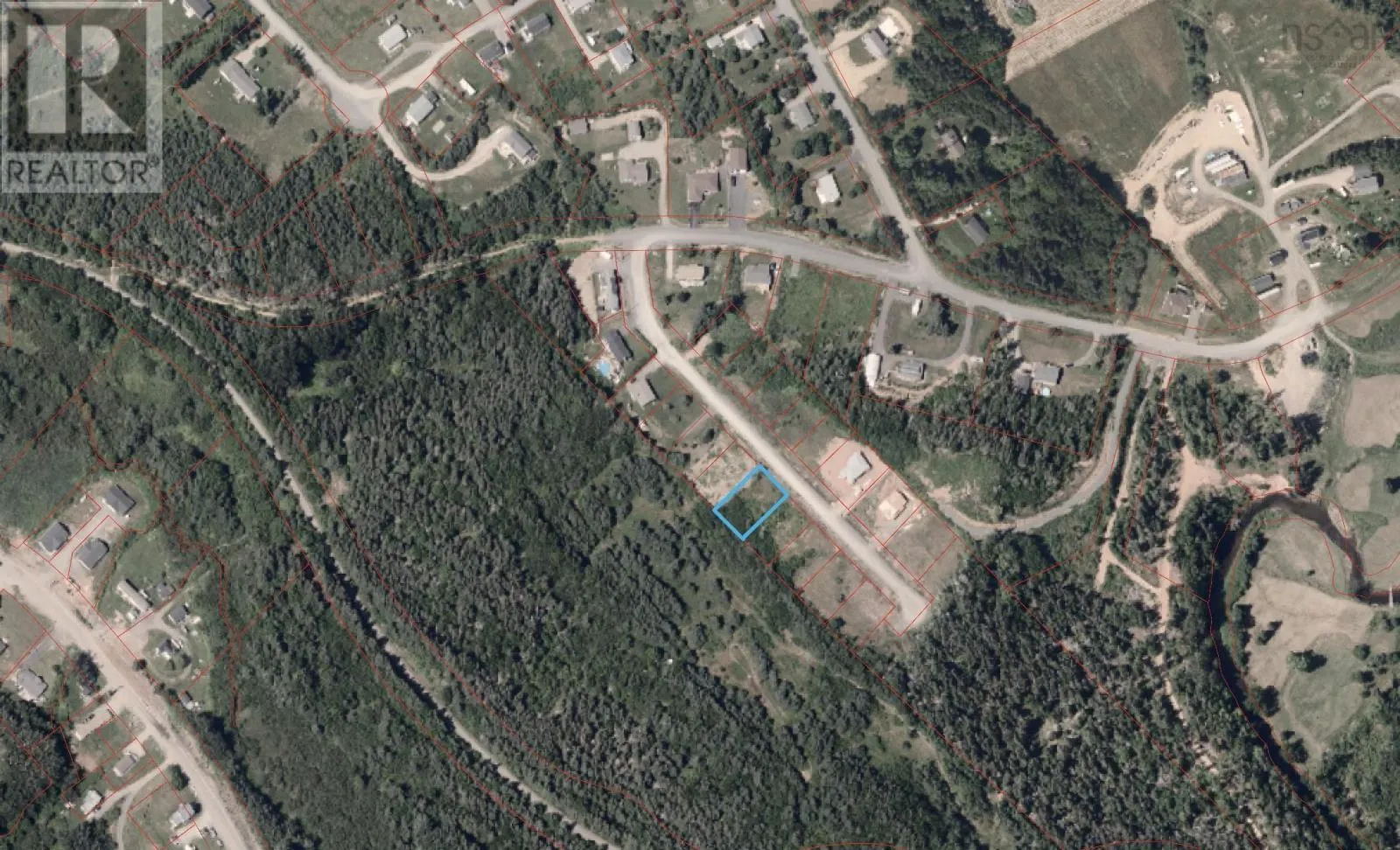 Lot 16 Silverwood Lane