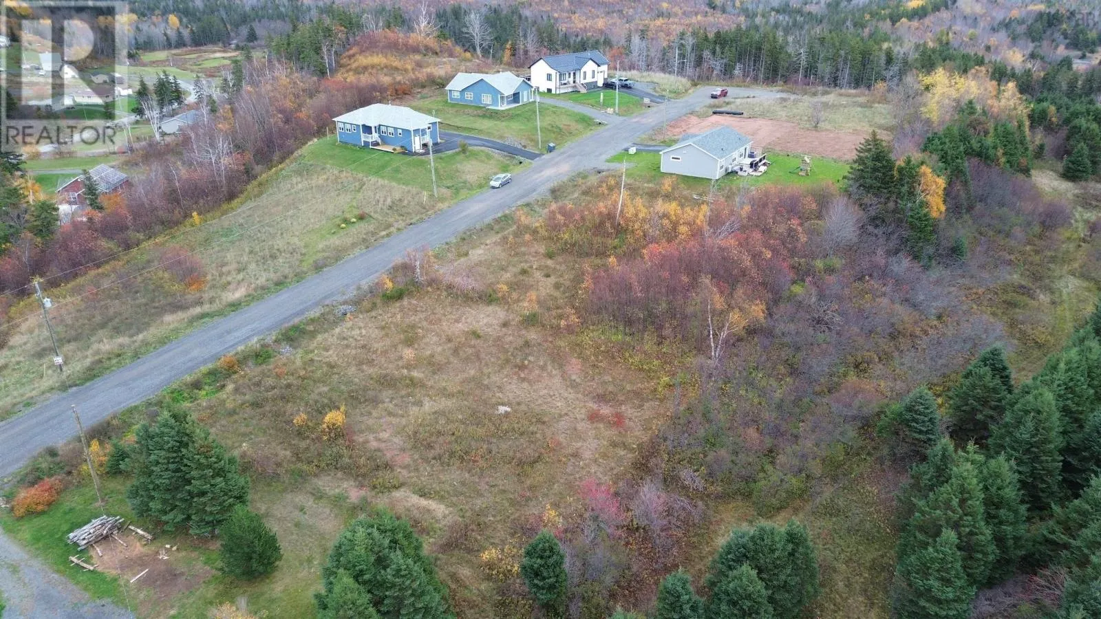 Lot 16 Silverwood Lane