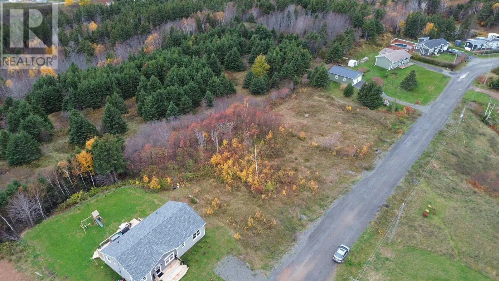 Lot 16 Silverwood Lane