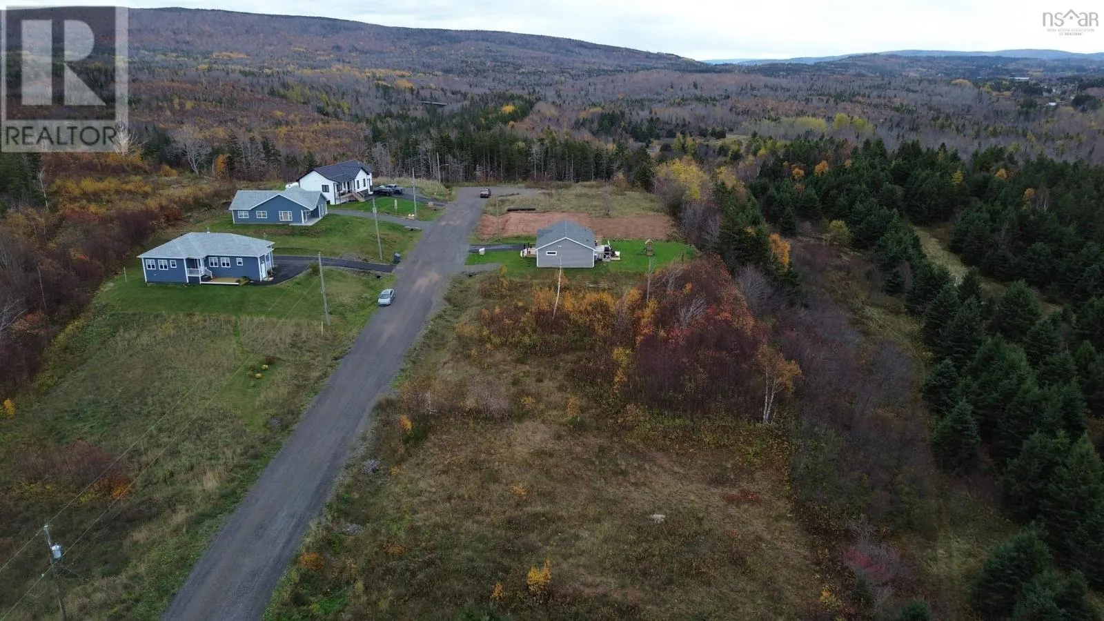 Lot 16 Silverwood Lane