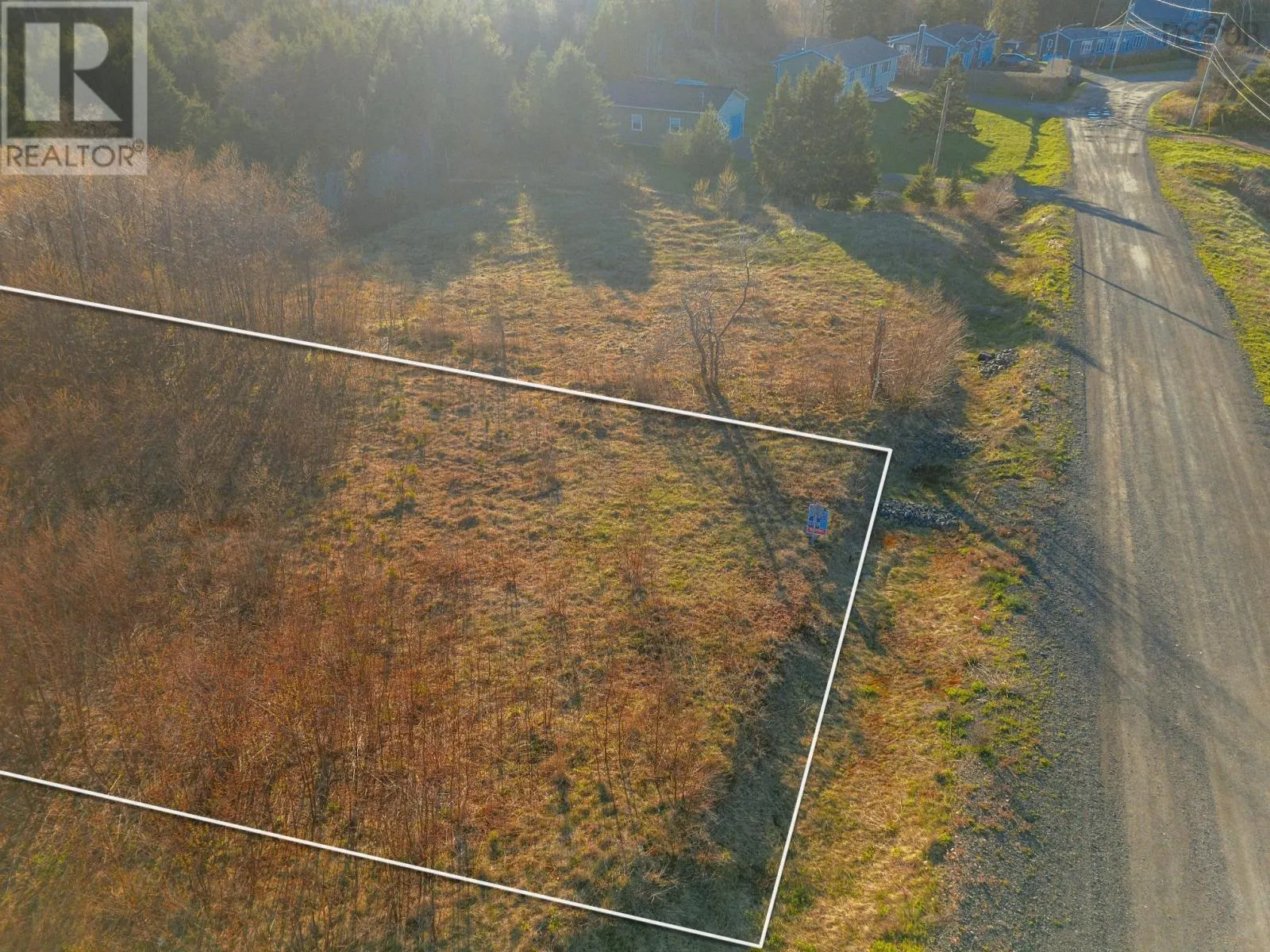 Lot 16 Silverwood Lane