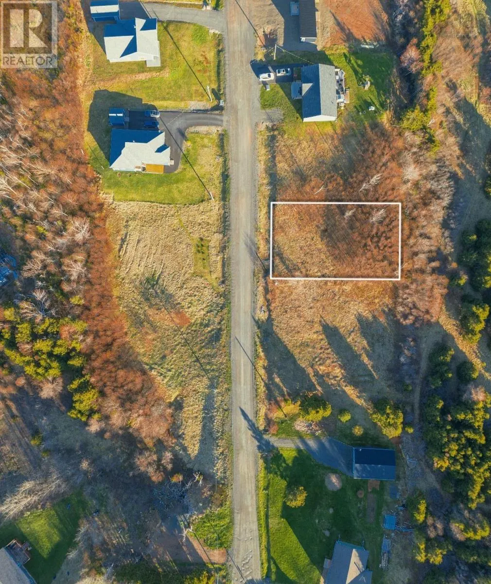 Lot 16 Silverwood Lane