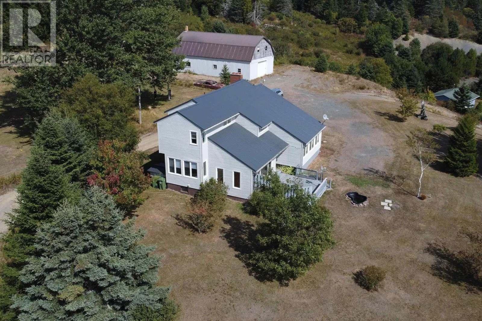 8005 Highway 209