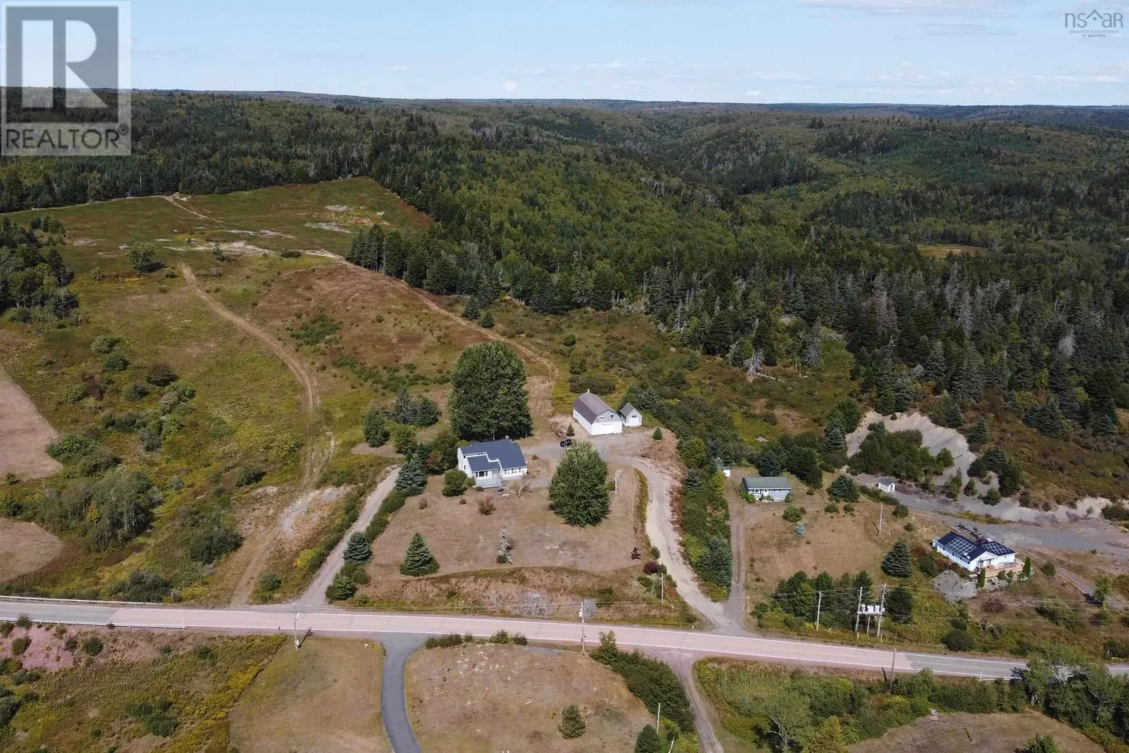 8005 Highway 209