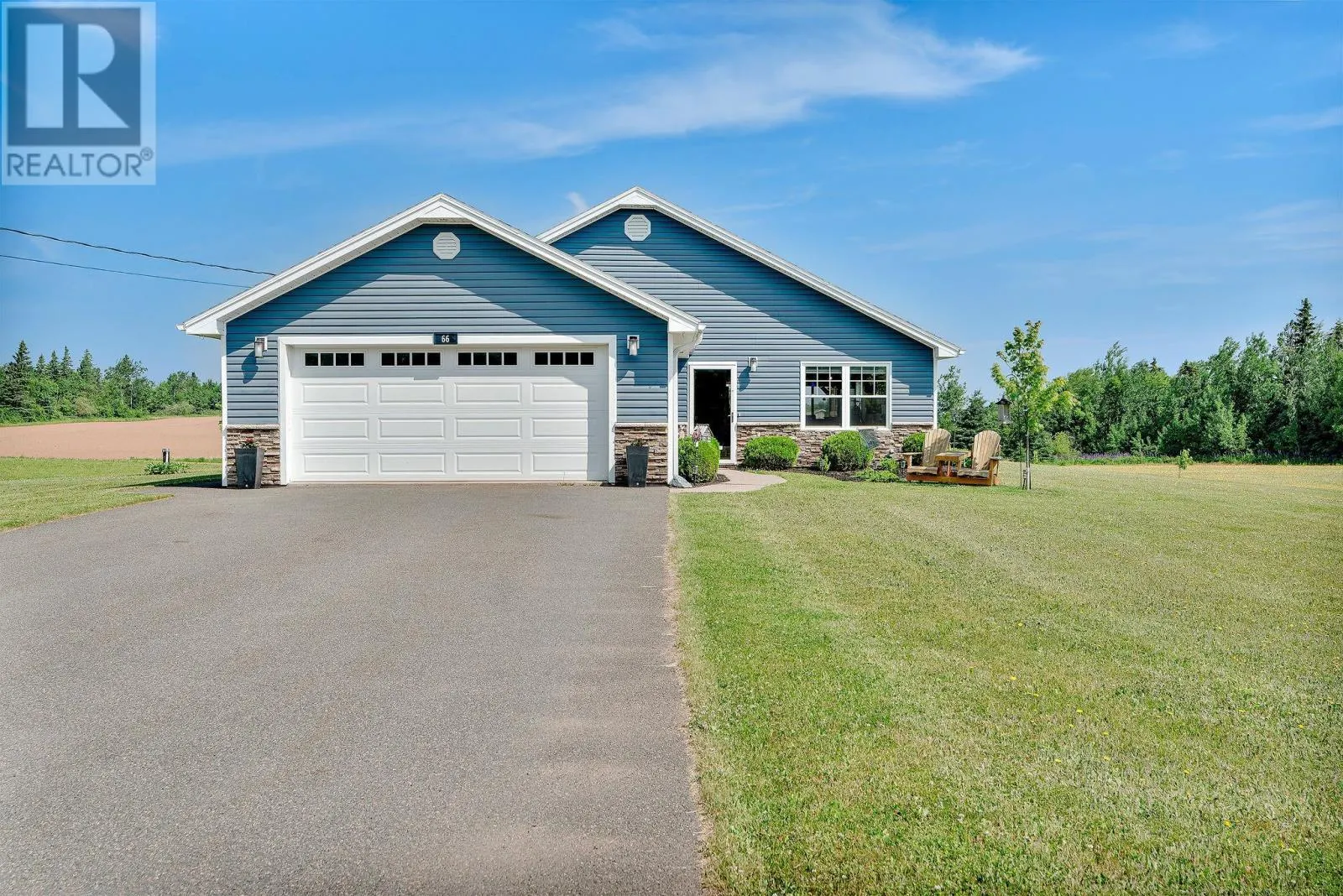 66 MACQUARRIE Road