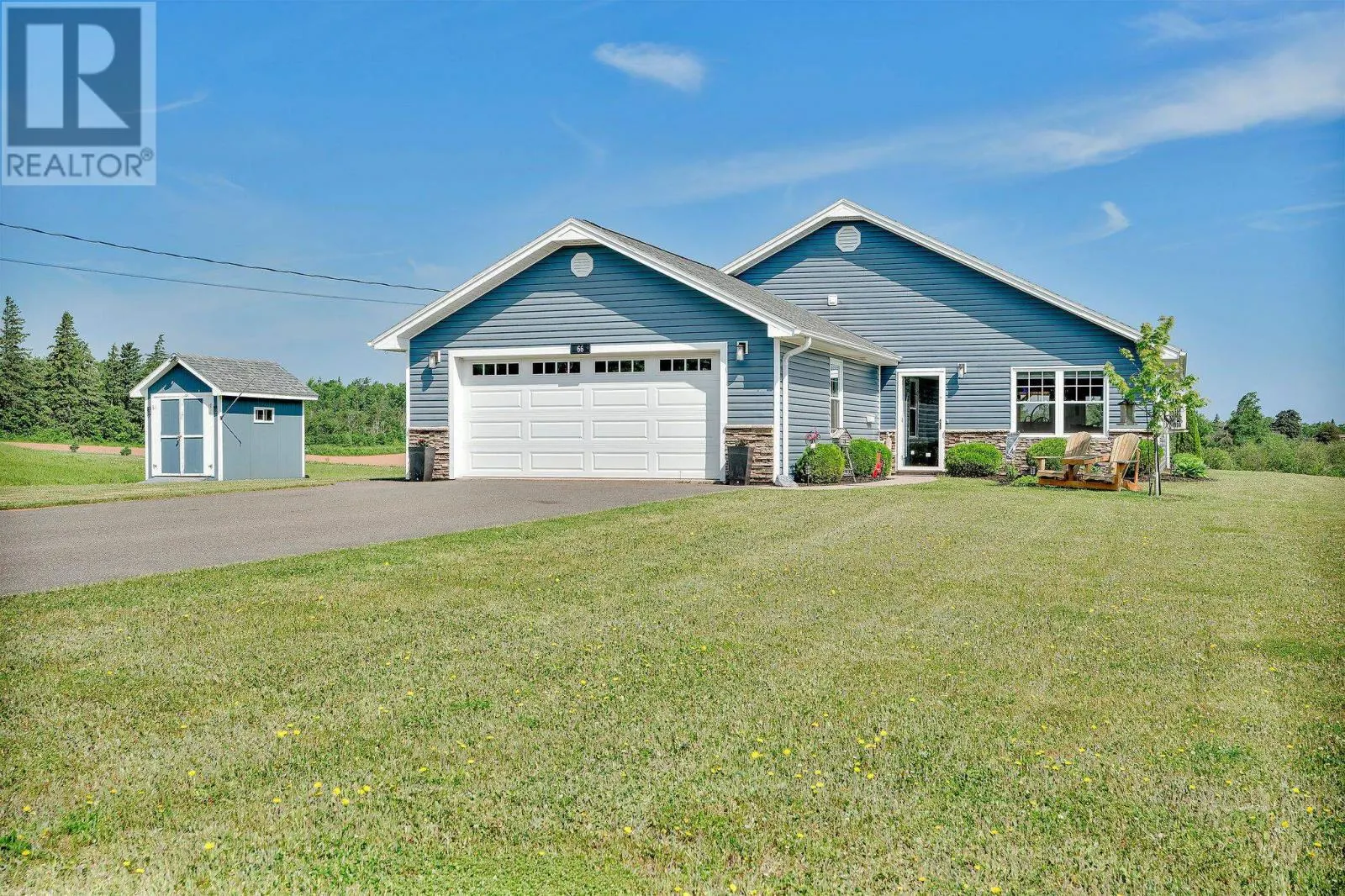 66 MACQUARRIE Road