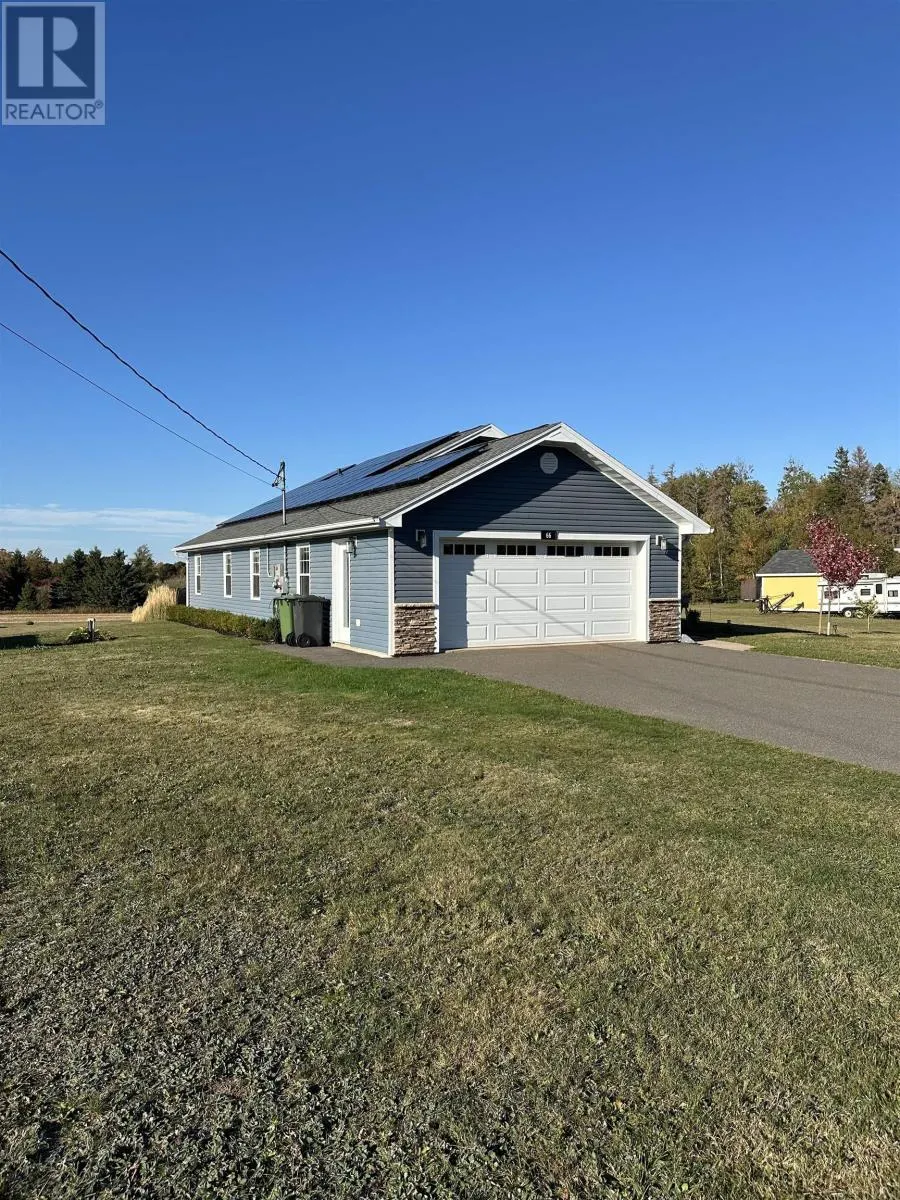 66 MACQUARRIE Road