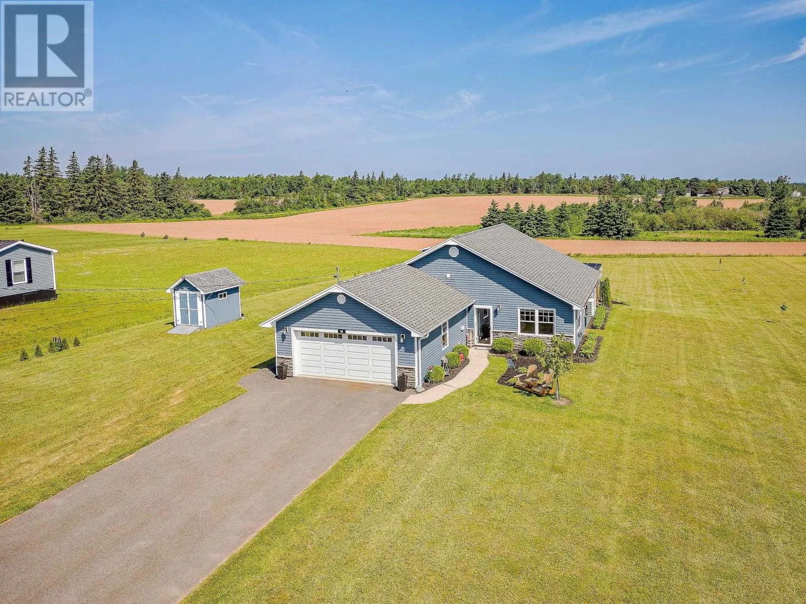 66 MACQUARRIE Road