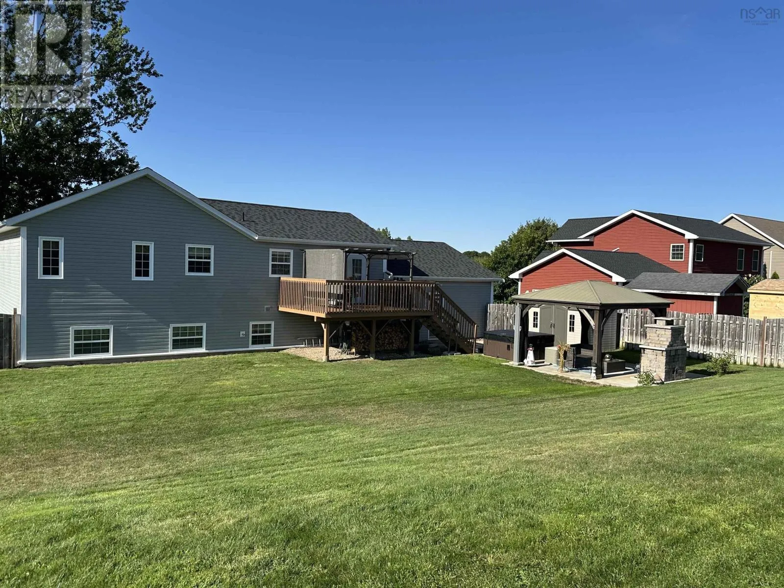 40 Terra Nova Drive