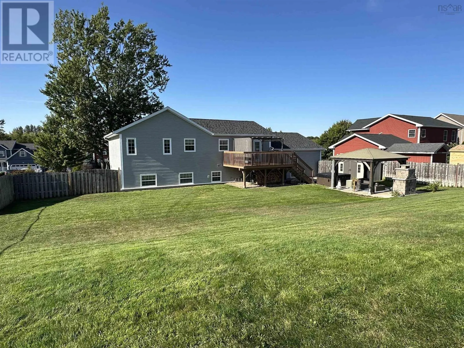 40 Terra Nova Drive