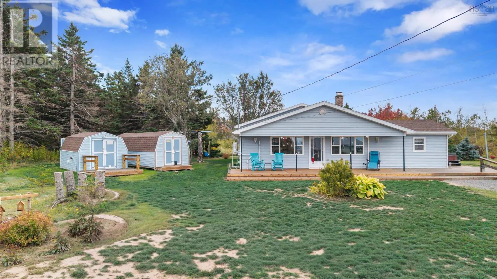59 West Toney Drive