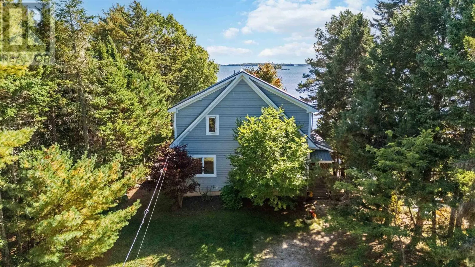 135 Borgalds Shore Drive|135 Borgels Shore Drive