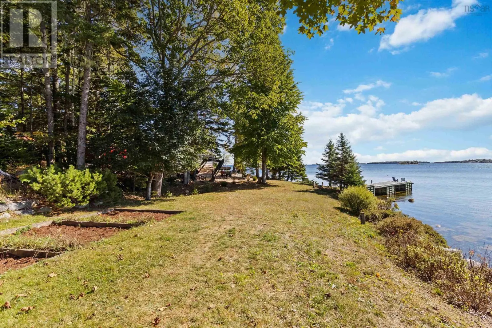 135 Borgalds Shore Drive|135 Borgels Shore Drive