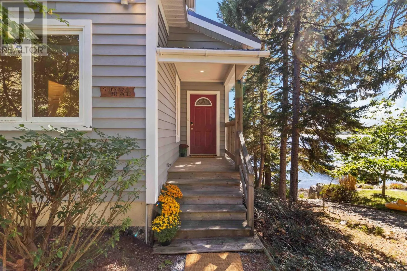 135 Borgalds Shore Drive|135 Borgels Shore Drive