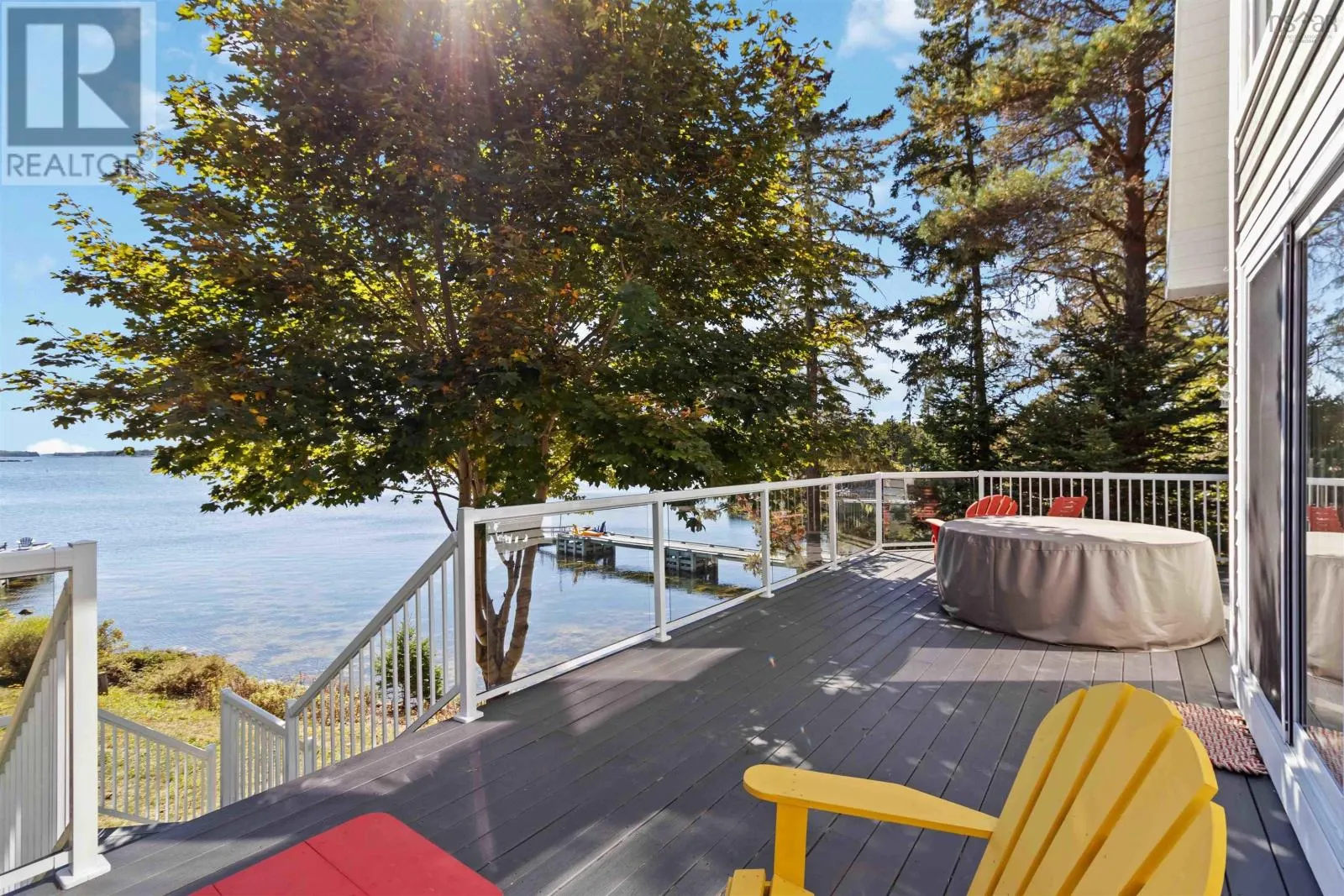 135 Borgalds Shore Drive|135 Borgels Shore Drive