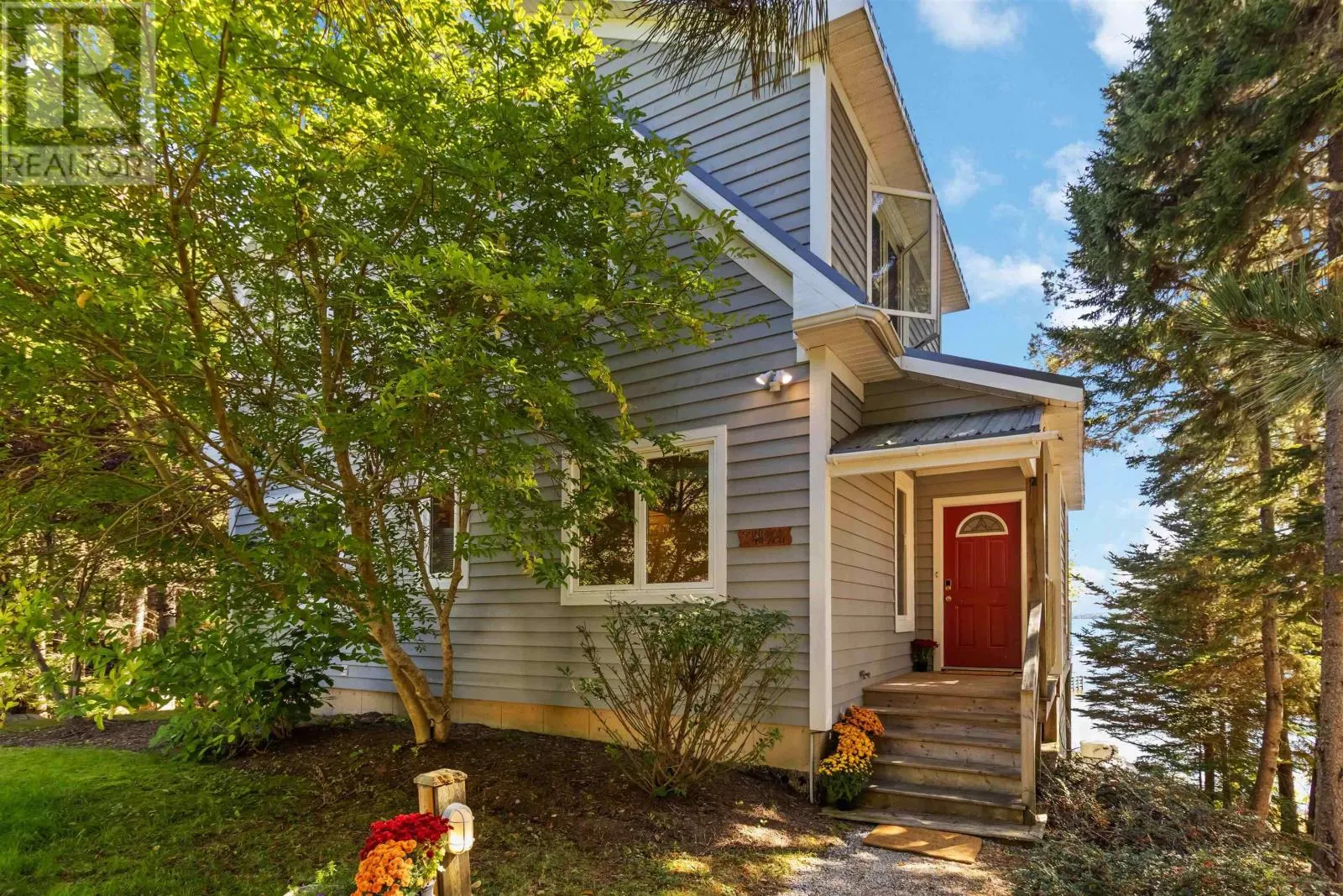 135 Borgalds Shore Drive|135 Borgels Shore Drive