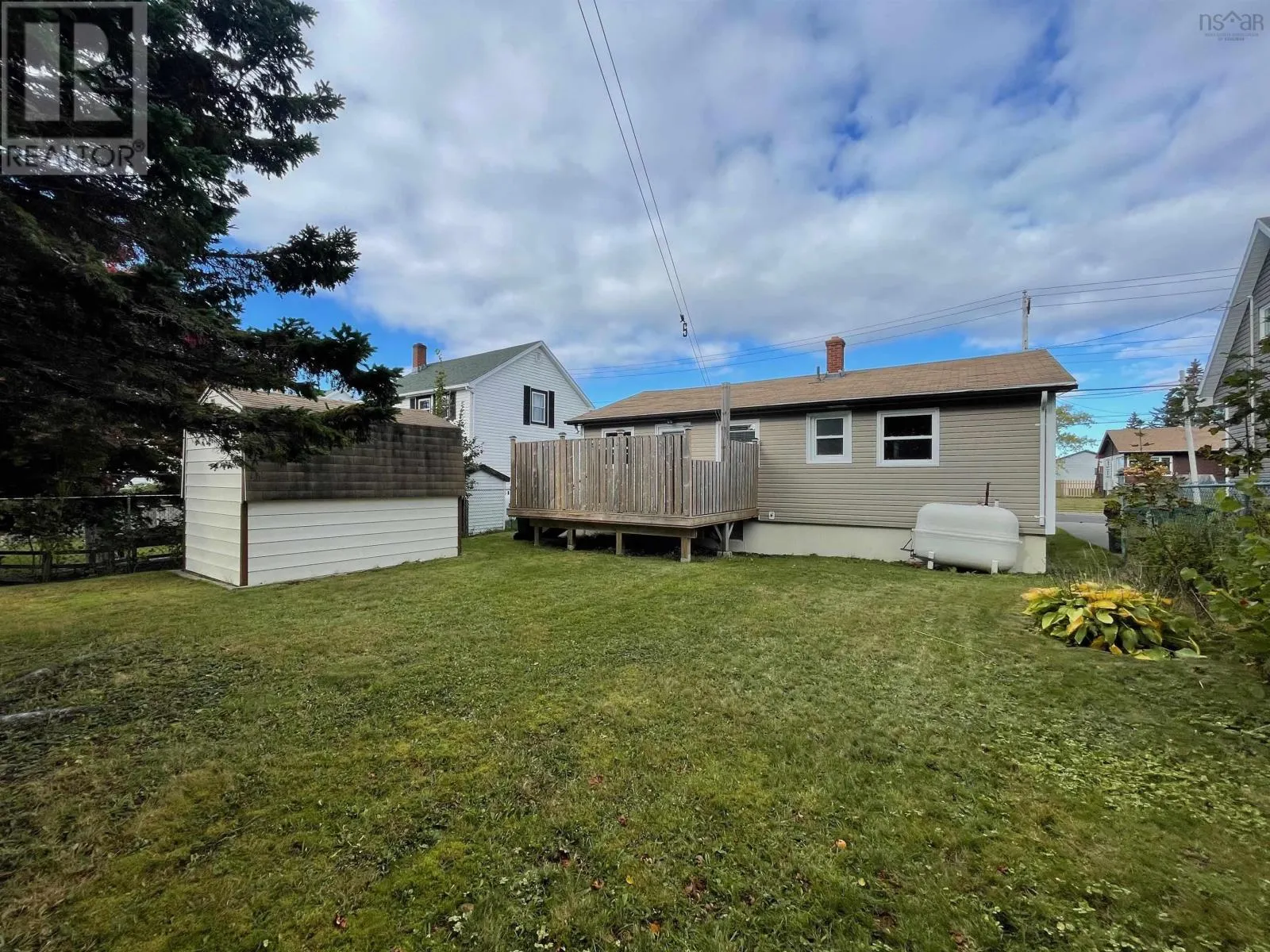 424 Birch Hill Drive