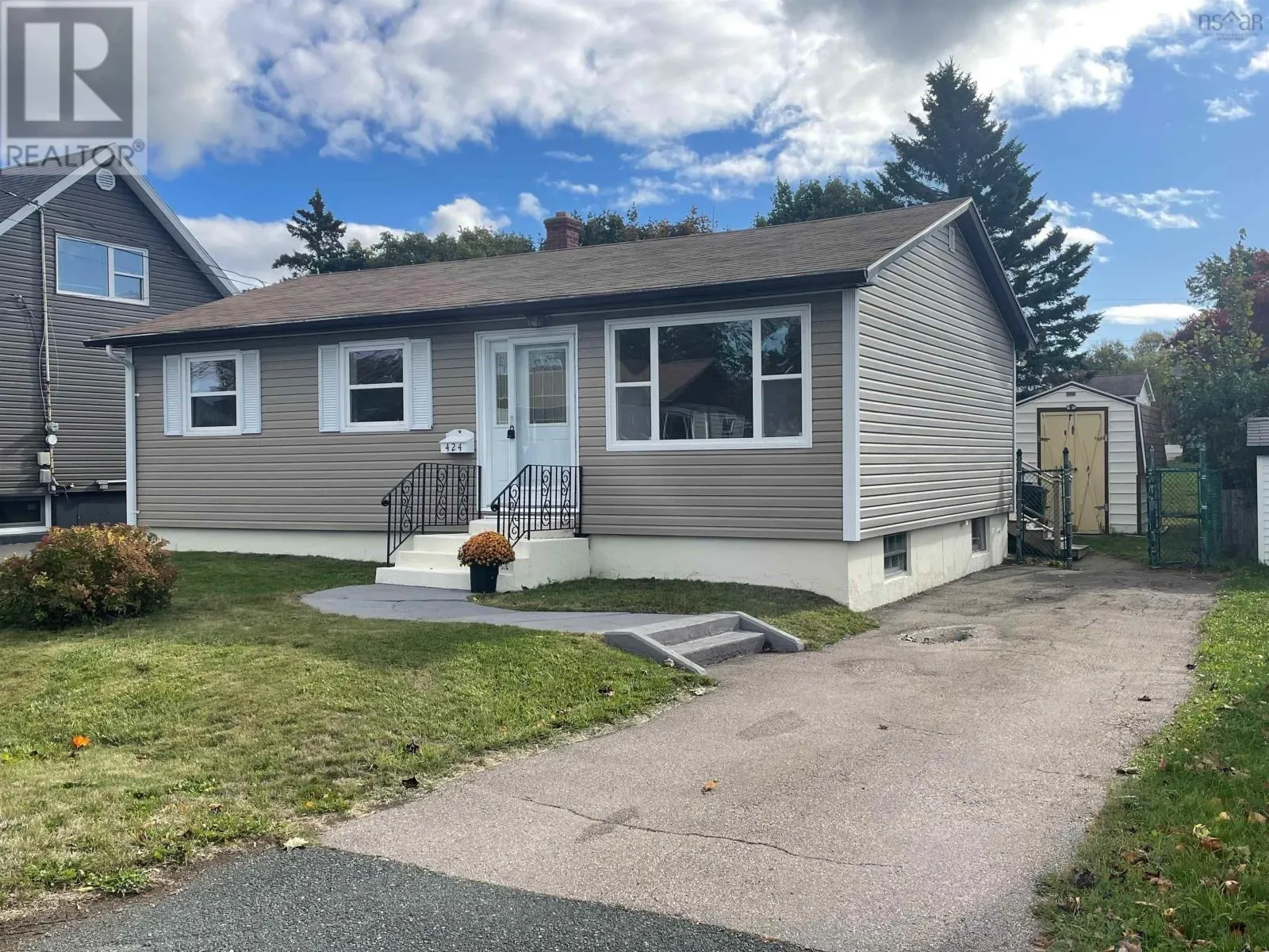 424 Birch Hill Drive