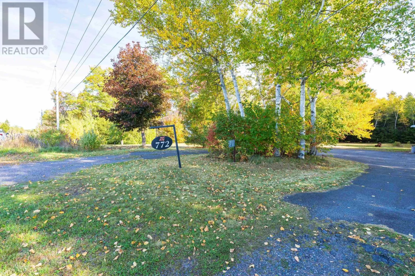 772 Division Road