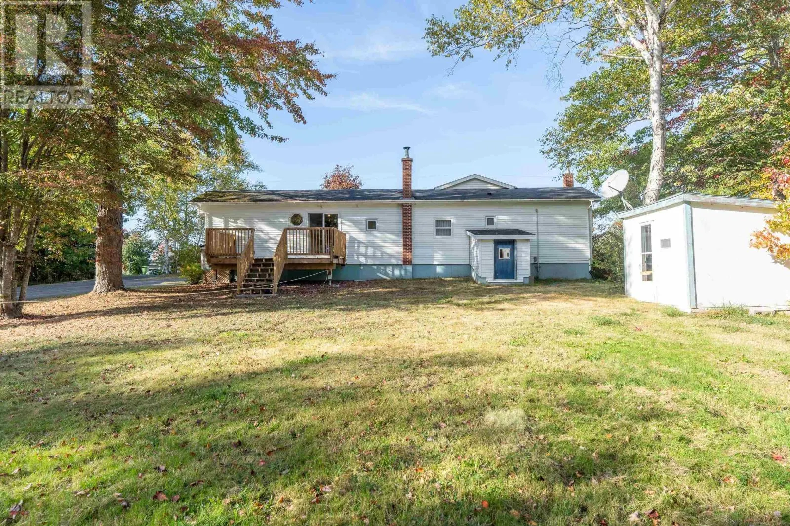 772 Division Road