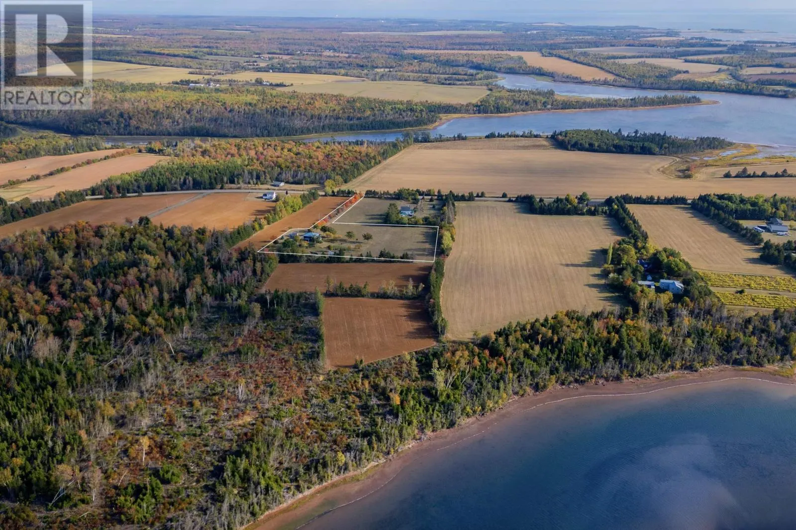 221 Pinette Road