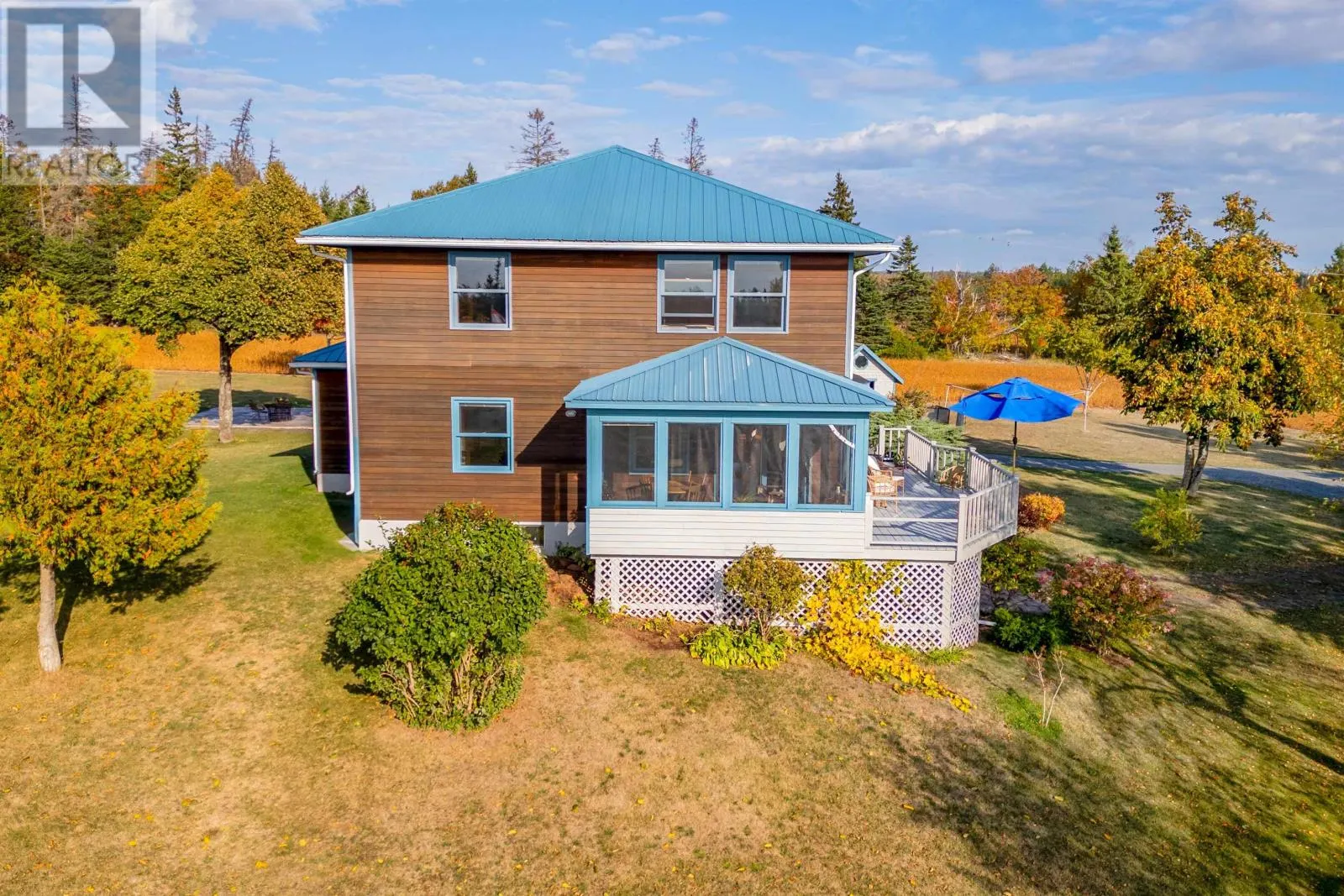 221 Pinette Road