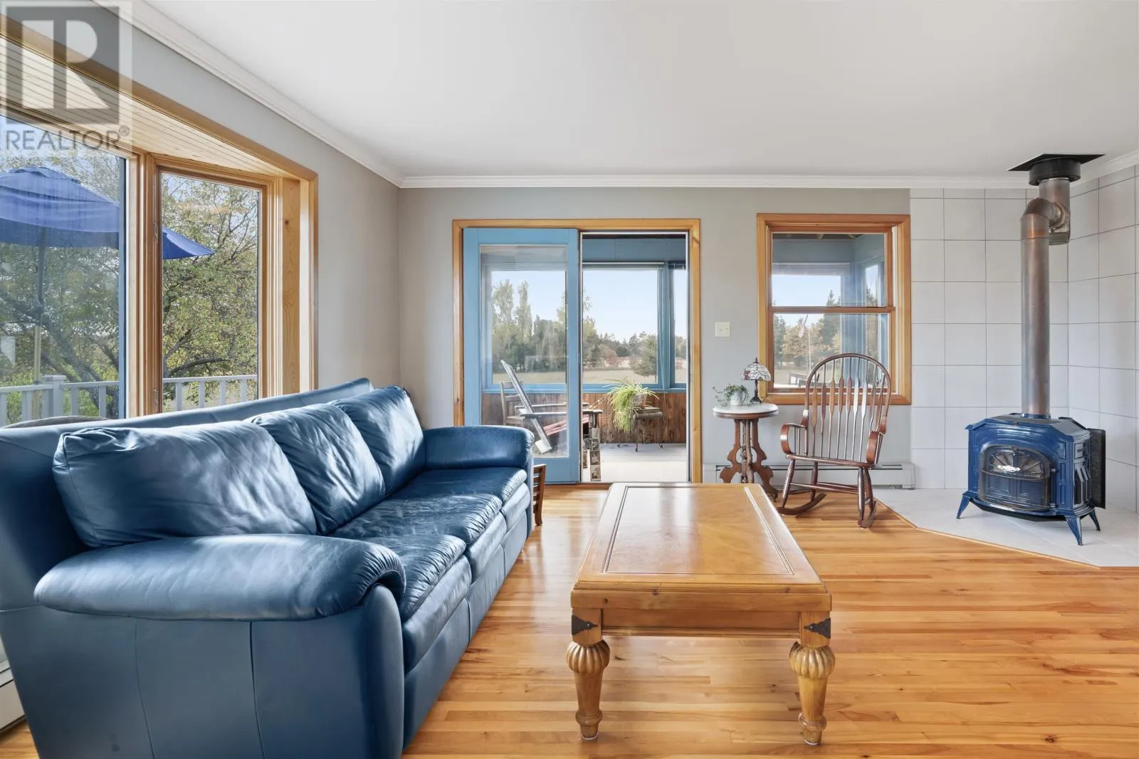 221 Pinette Road