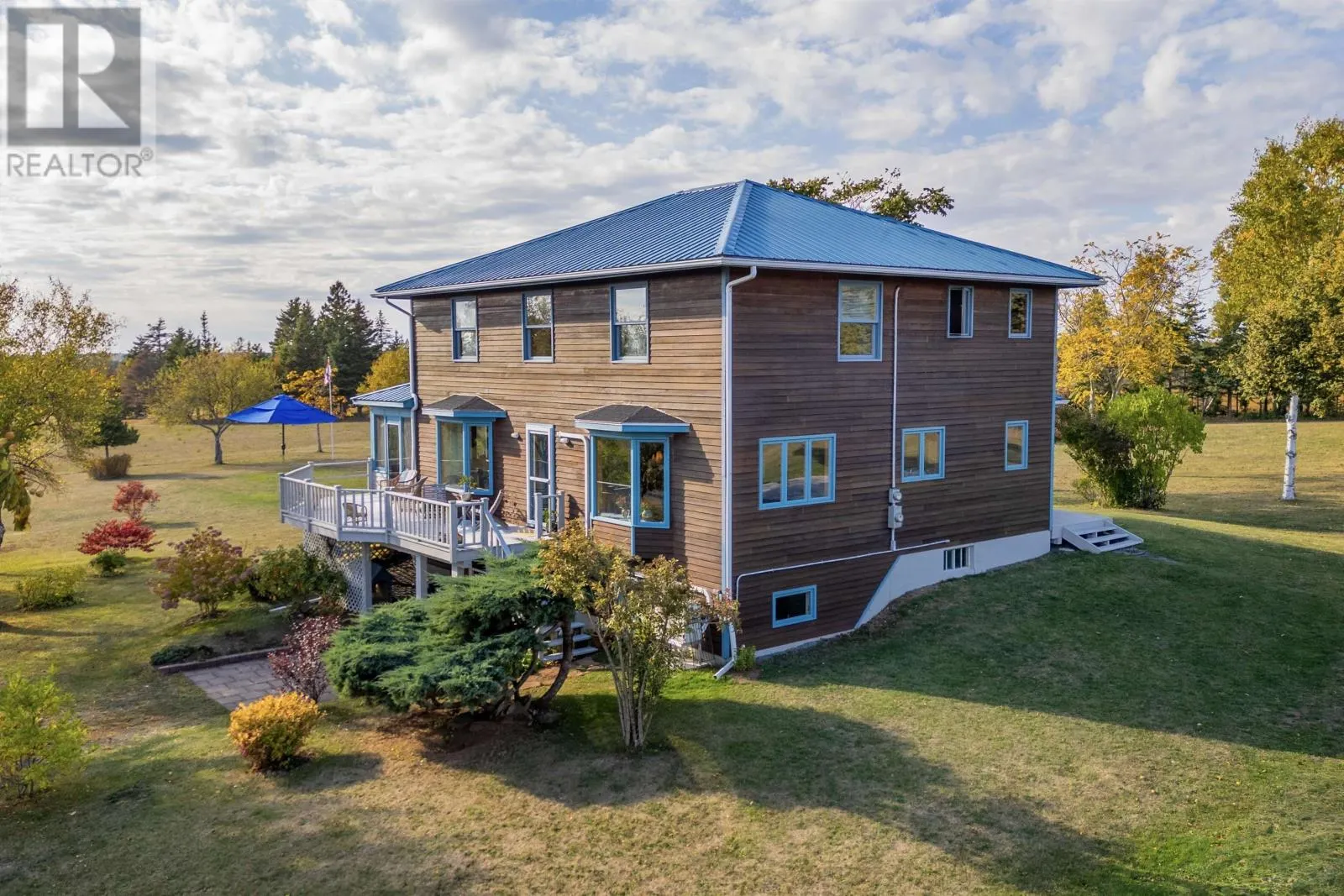 221 Pinette Road
