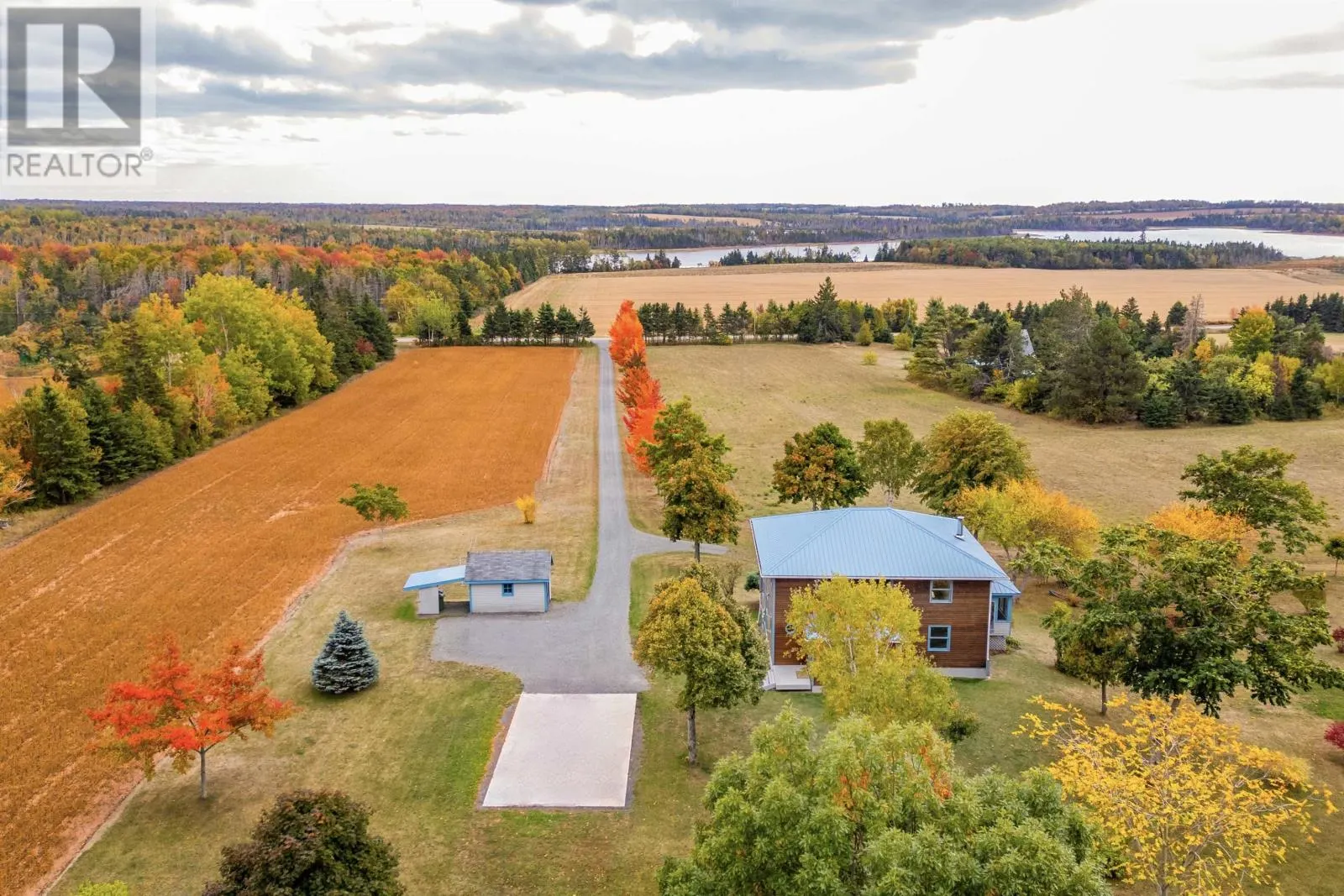 221 Pinette Road
