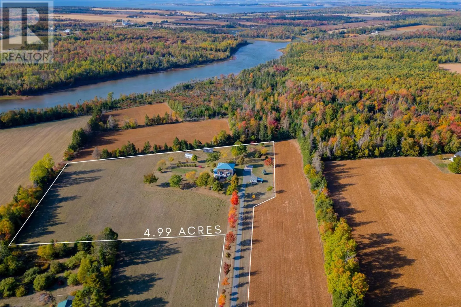 221 Pinette Road