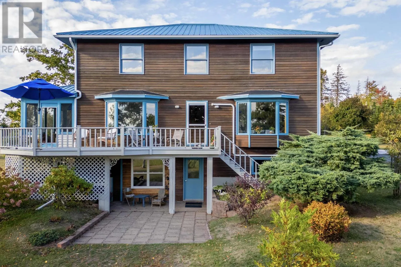 221 Pinette Road