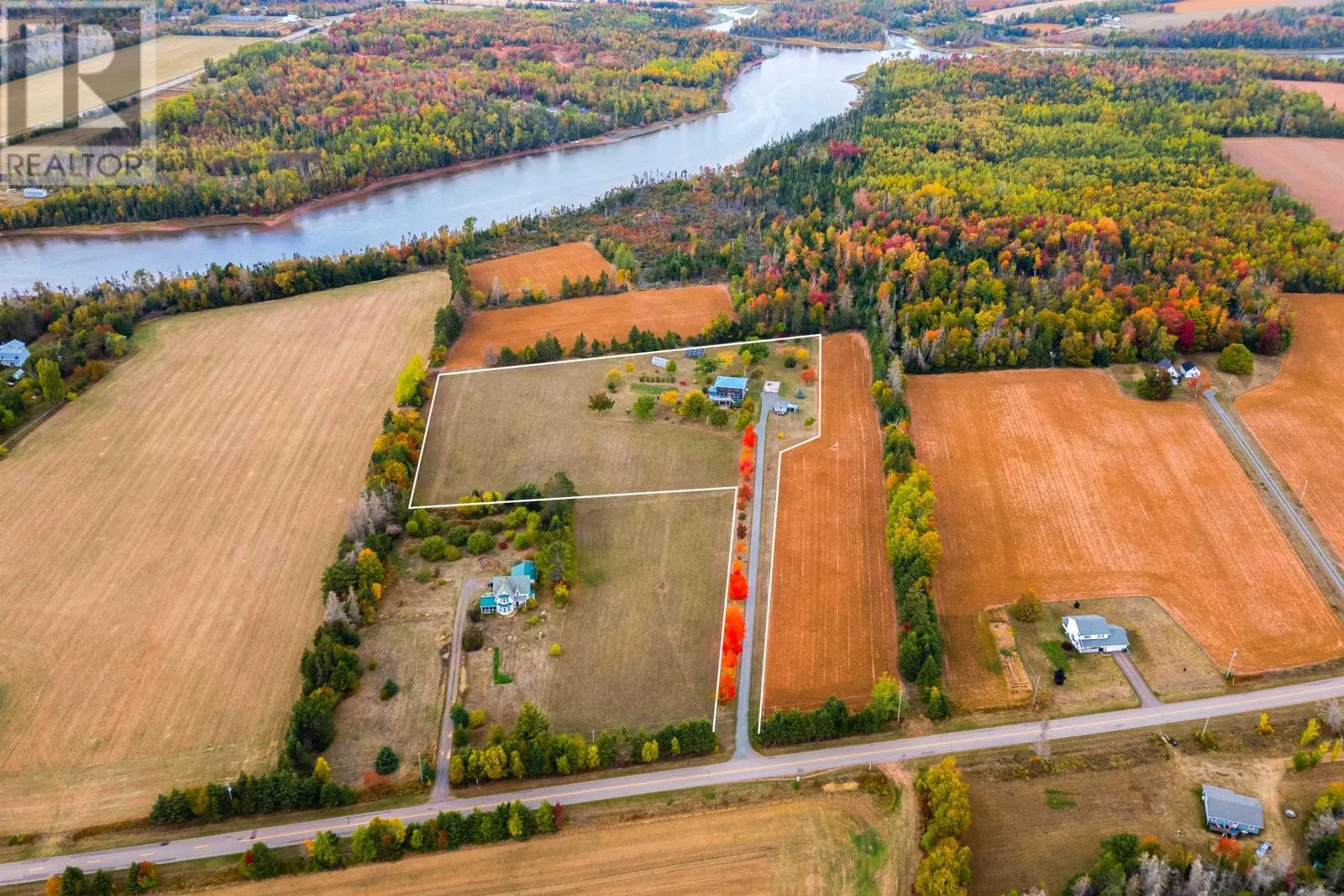 221 Pinette Road