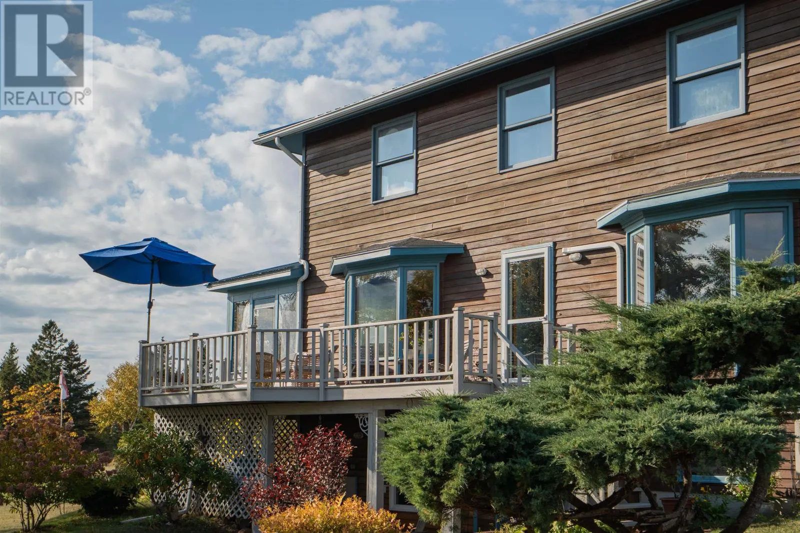 221 Pinette Road