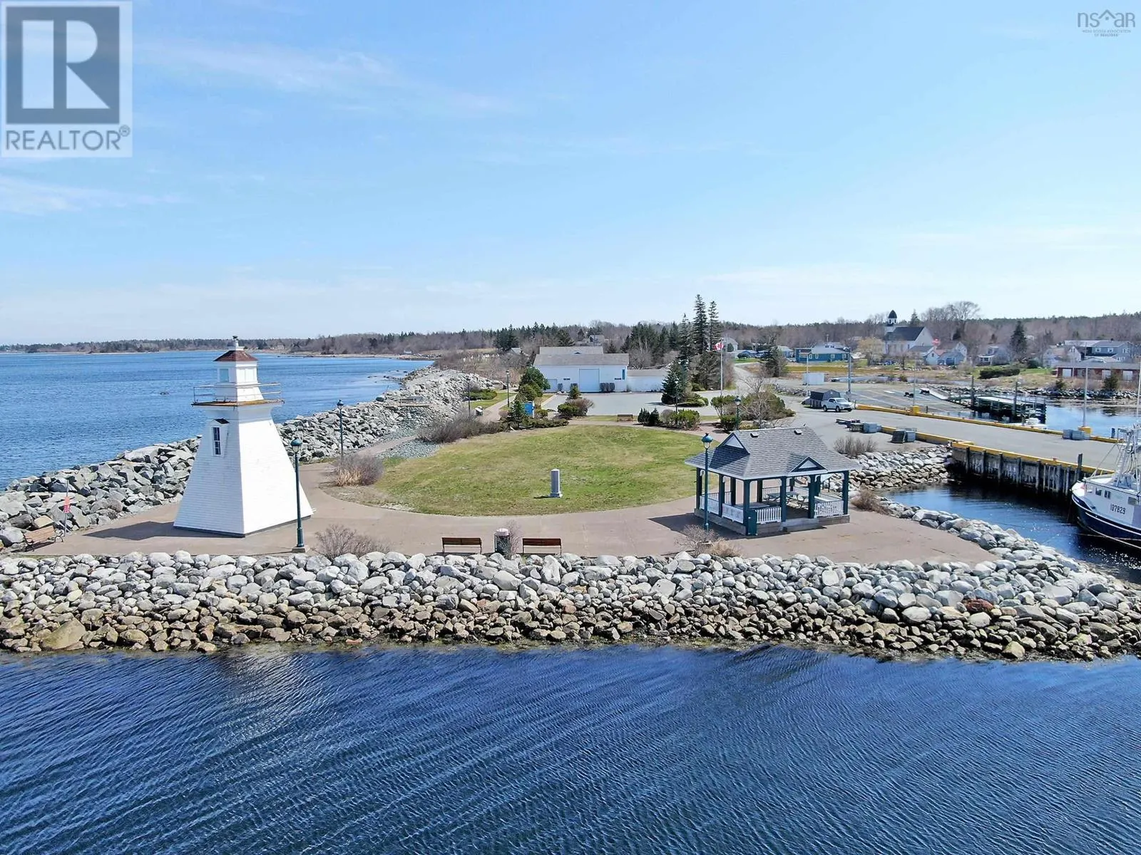 104-1 Long Cove Road