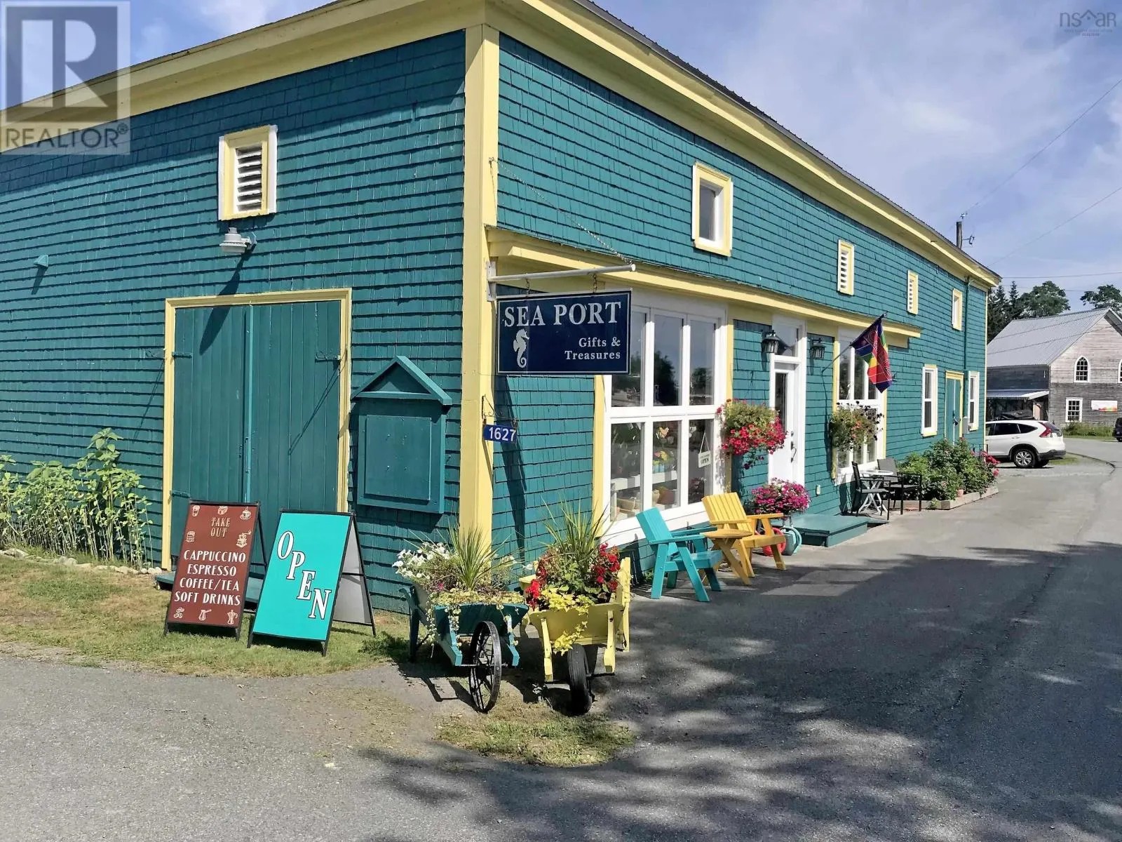 104-1 Long Cove Road