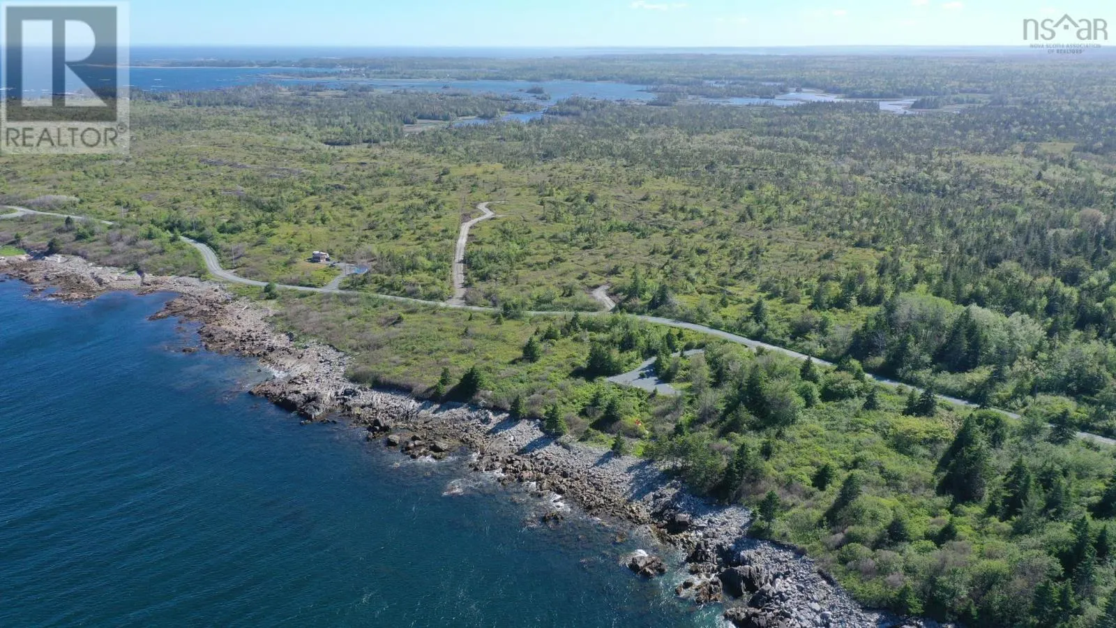 104-1 Long Cove Road