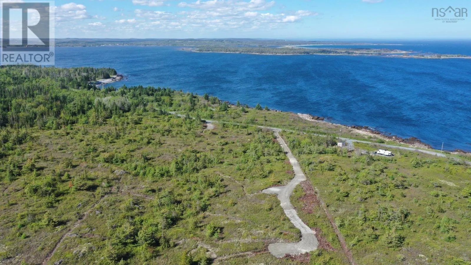 104-1 Long Cove Road